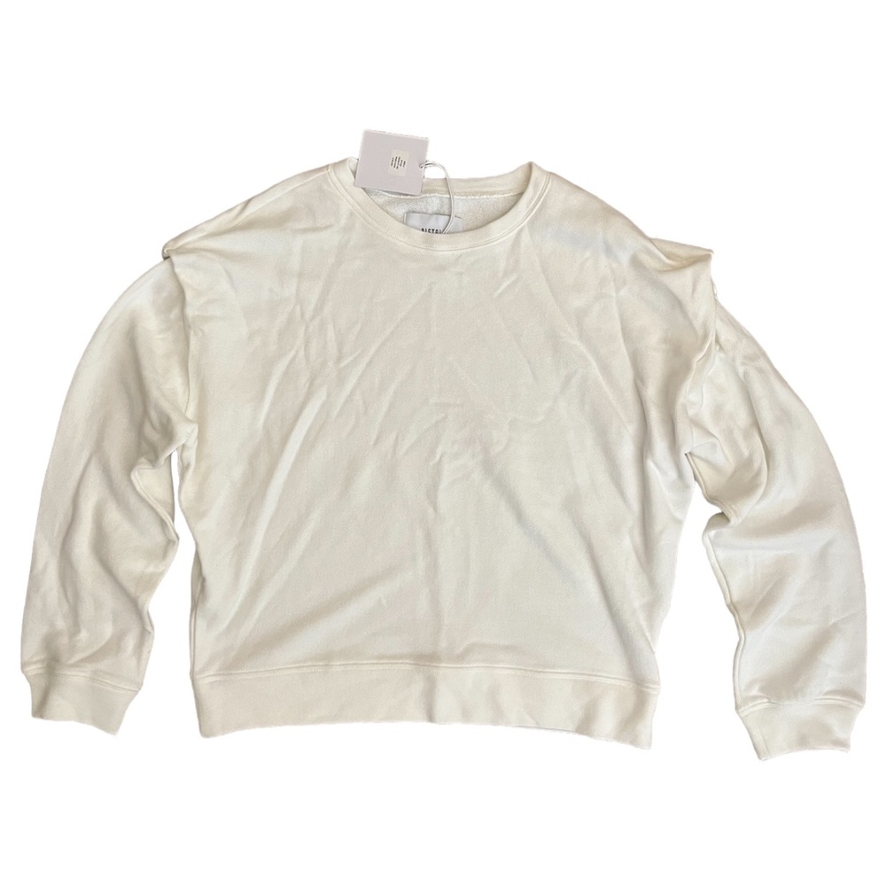 Worn once PISTOLA SWEATSHIRT  M
